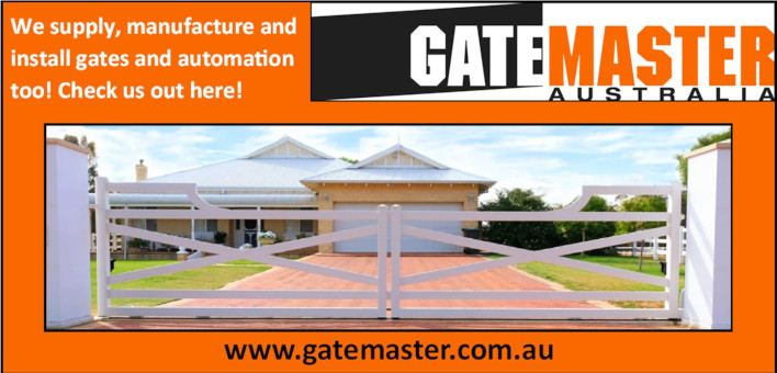 Gatemaster Australia Gatemaster Australia