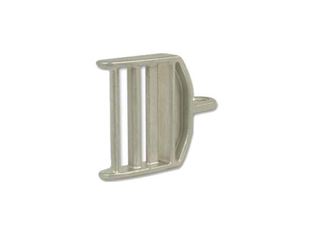 Gallagher 40mm Tape Buckle (G65205)