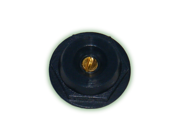 Flush Head Sprinkler Nozzle 3.6m Radius Quarter (P200Q)