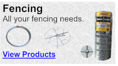 Fencing Fencing